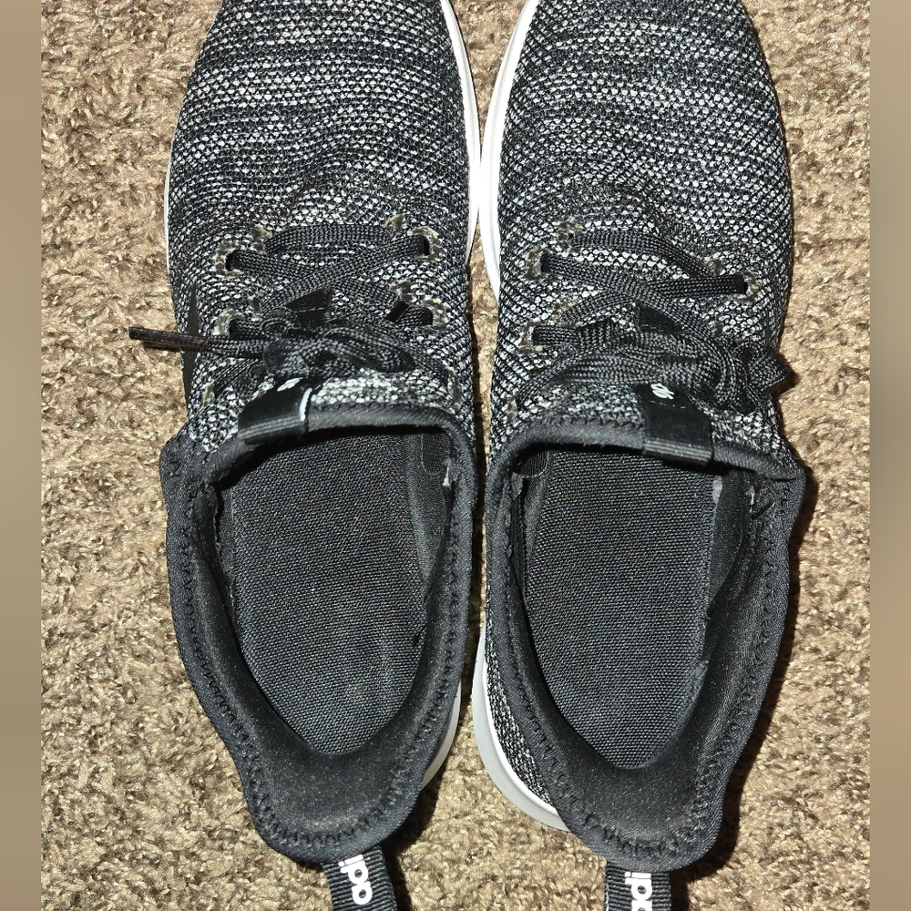 Women's Adidas Shoes - Picture 5 of 6